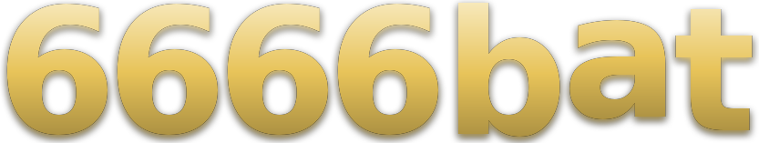 6666 bat logo